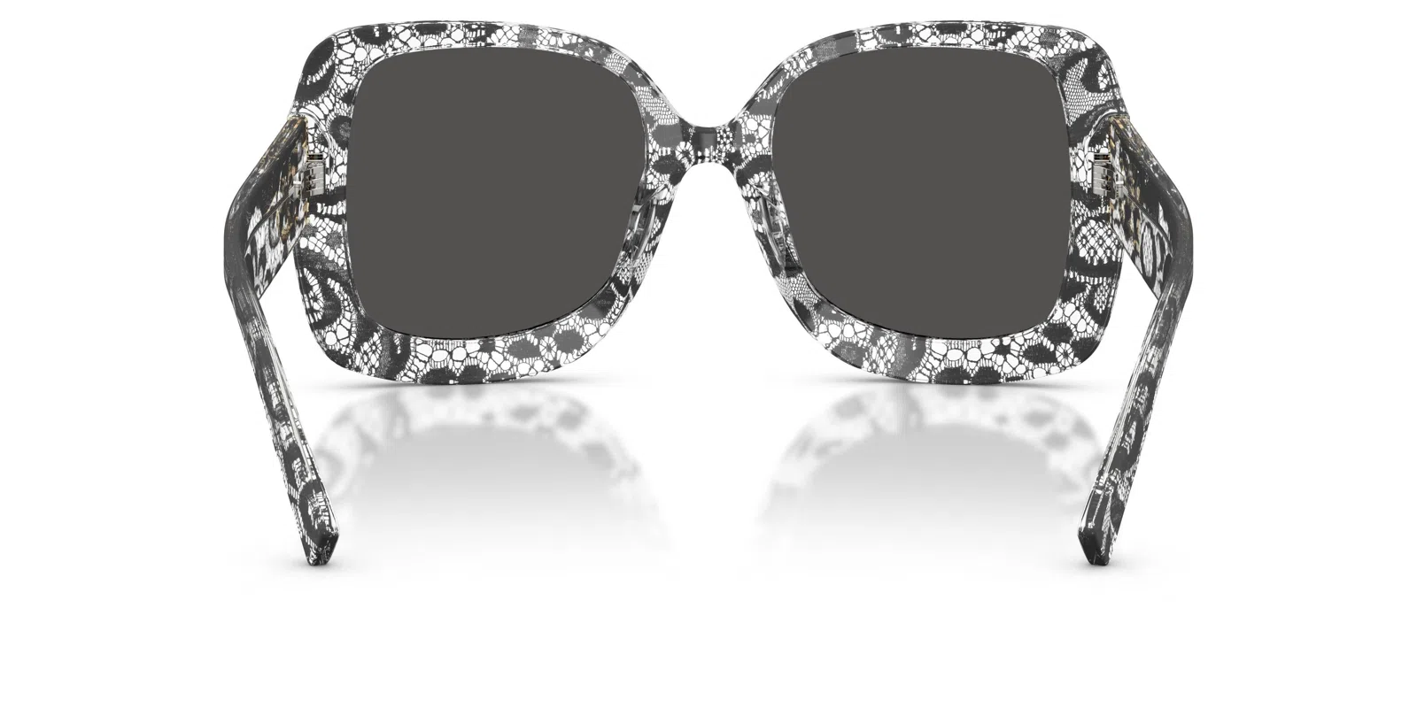 Dolce & Gabbana 4513 Sunglasses - view 28